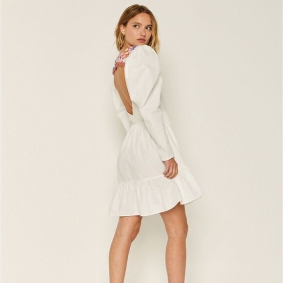 Stella Pardo MAHIMA DRESS - Picture 2 of 5